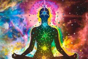 The NOW meditation CHAKRA SCIENCE