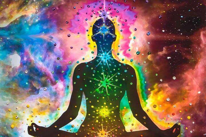 CHAKRAS AND SCIENCE