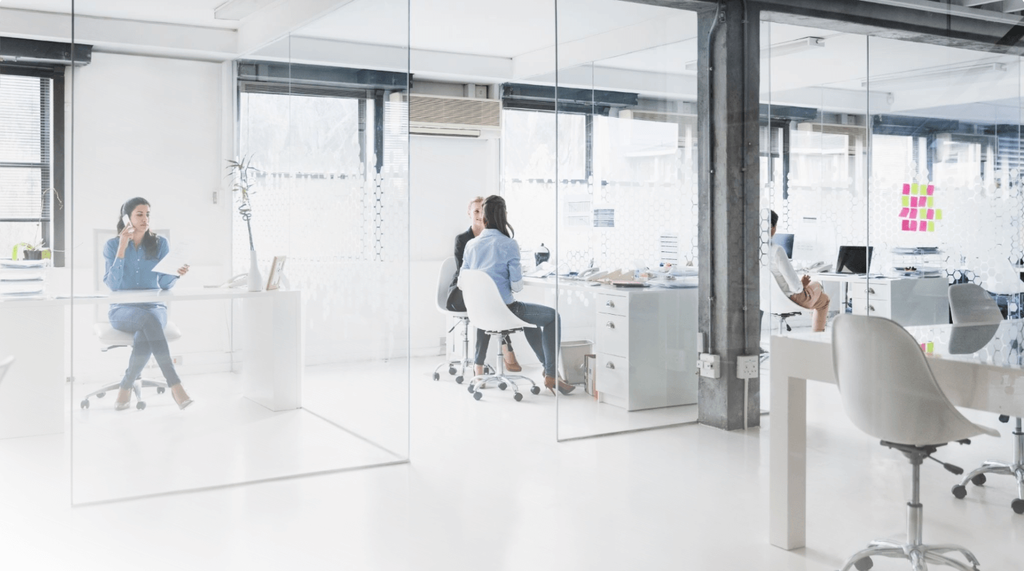 Read more about the article Why Leading Companies in IT, AI, Automotive, and Defense Are Investing in Meditation