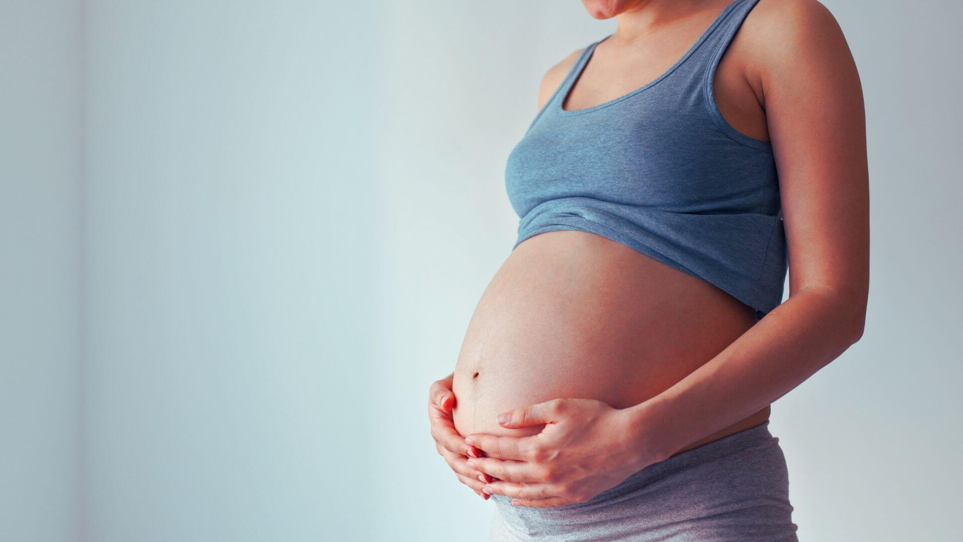 Read more about the article Confident Birth: 5 Key Practices for an Empowered Experience