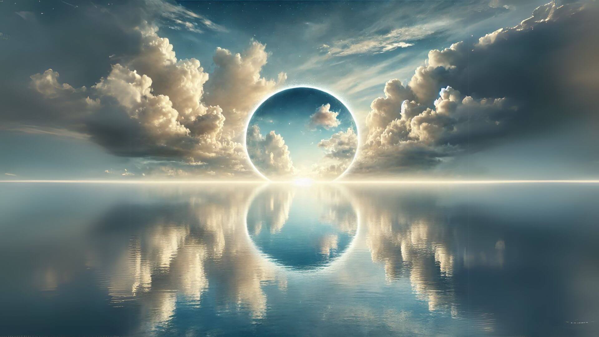 Read more about the article Experience Arises in Formless Awareness: Discover the Peace Within