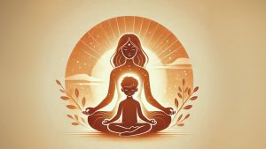 Presence in Parenting: Mindful Parenting