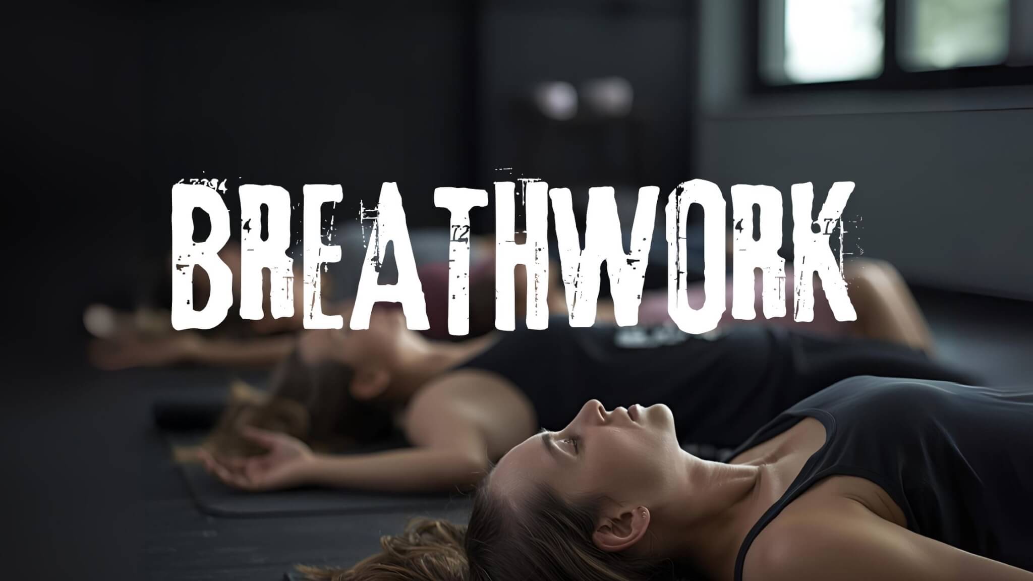 Read more about the article The Science Behind the Breath: Why Breathwork Is Having Its Moment
