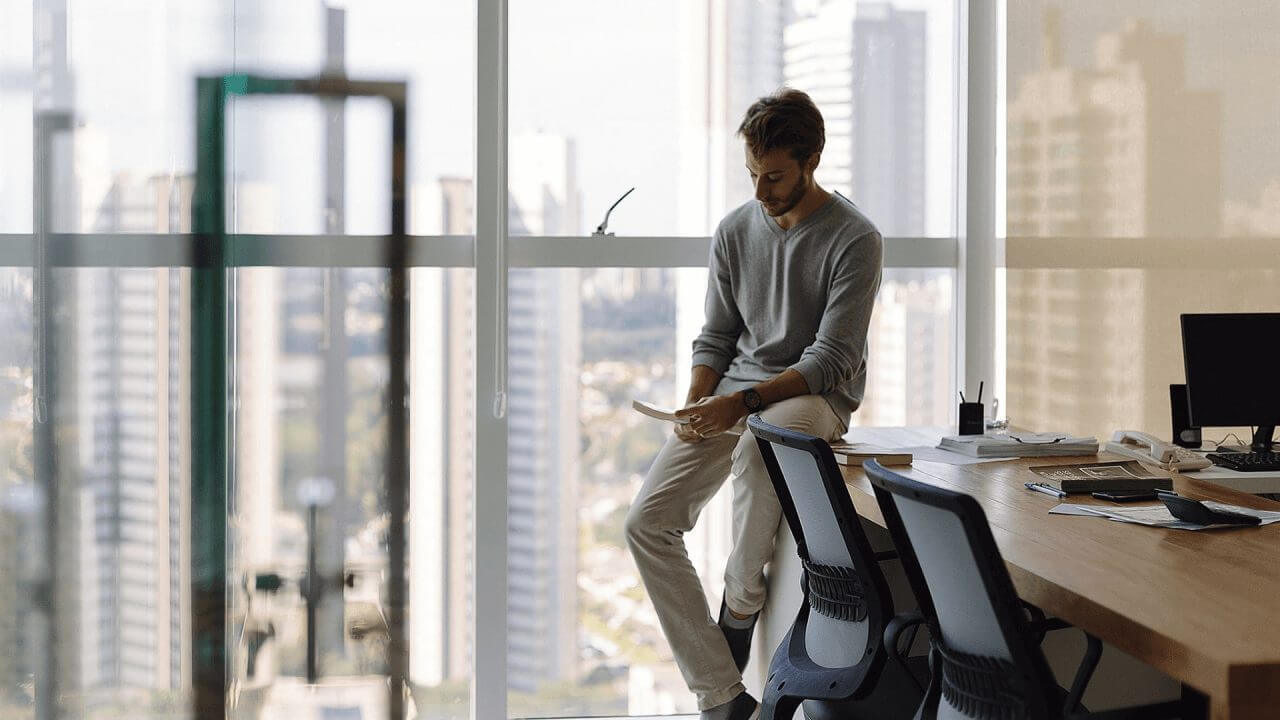 Read more about the article Unlock Clarity, Calm, and Focus: Tailored for Today’s High-Performing Professionals