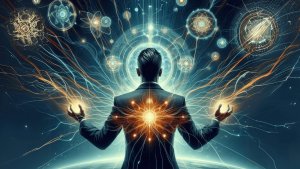 How to Cultivate Abundant Energy—Effortlessly I The NOW.