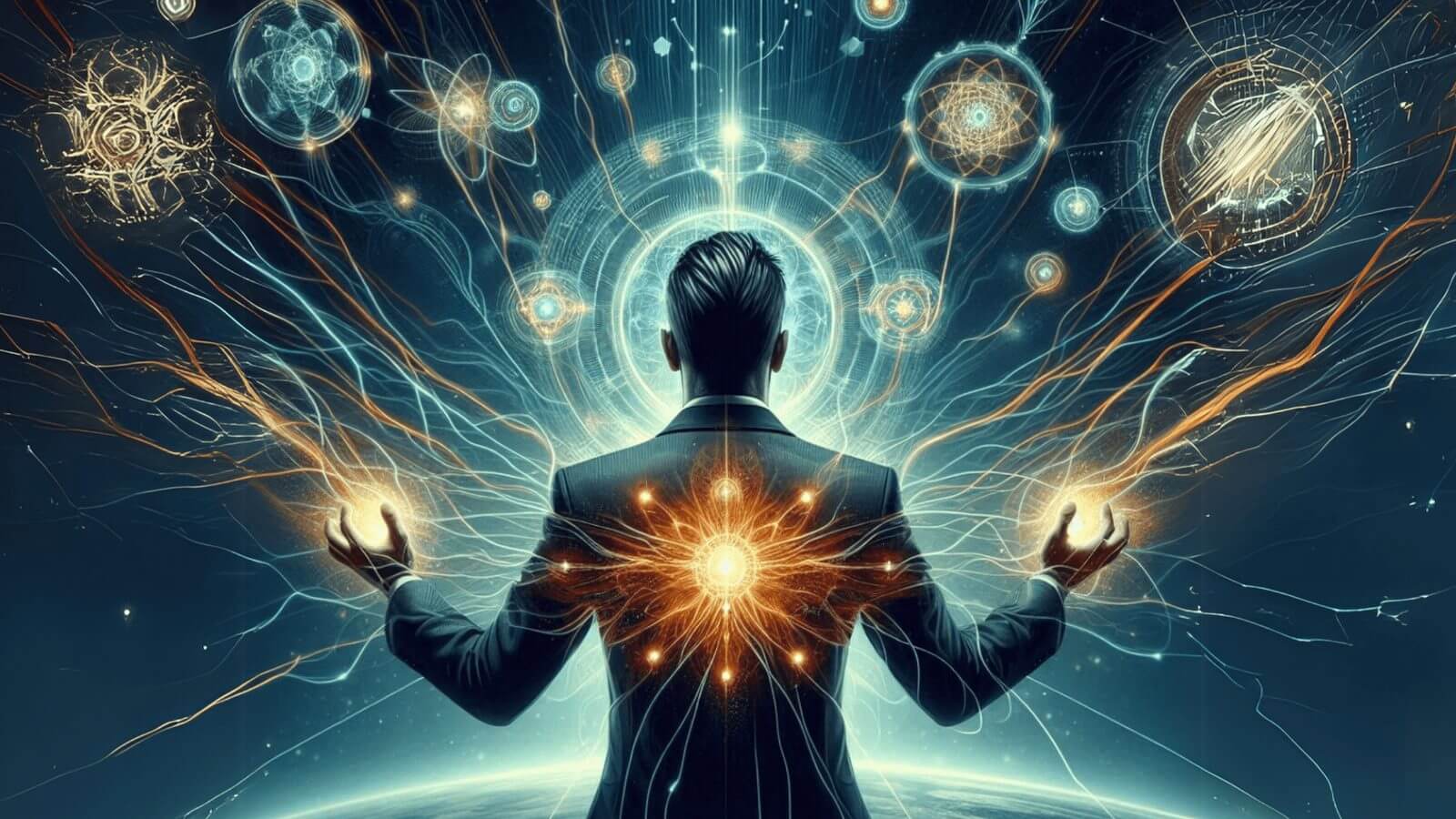 Read more about the article How to Cultivate Abundant Energy—Effortlessly