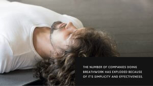 breathwork I The NOW.