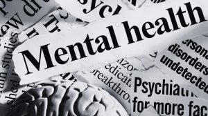 Global Mental Health Day I The NOW.