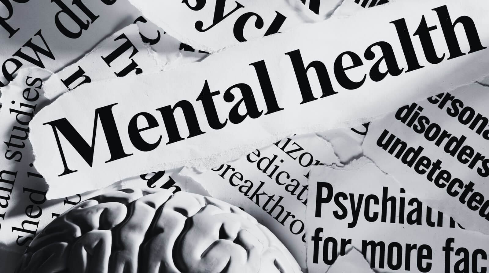 Read more about the article On World Mental Health Day: Going Inward Is Not a Luxury — It’s a Necessity