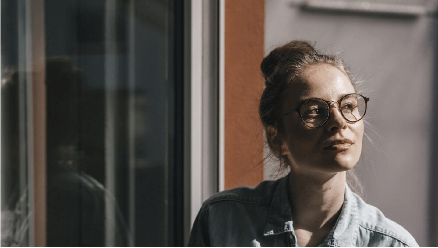 Read more about the article The Journey Back to Yourself