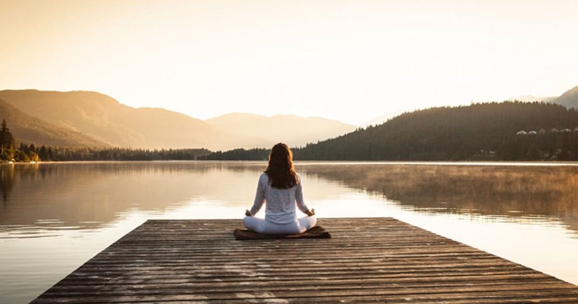 The NOW meditation serene meditation benefits