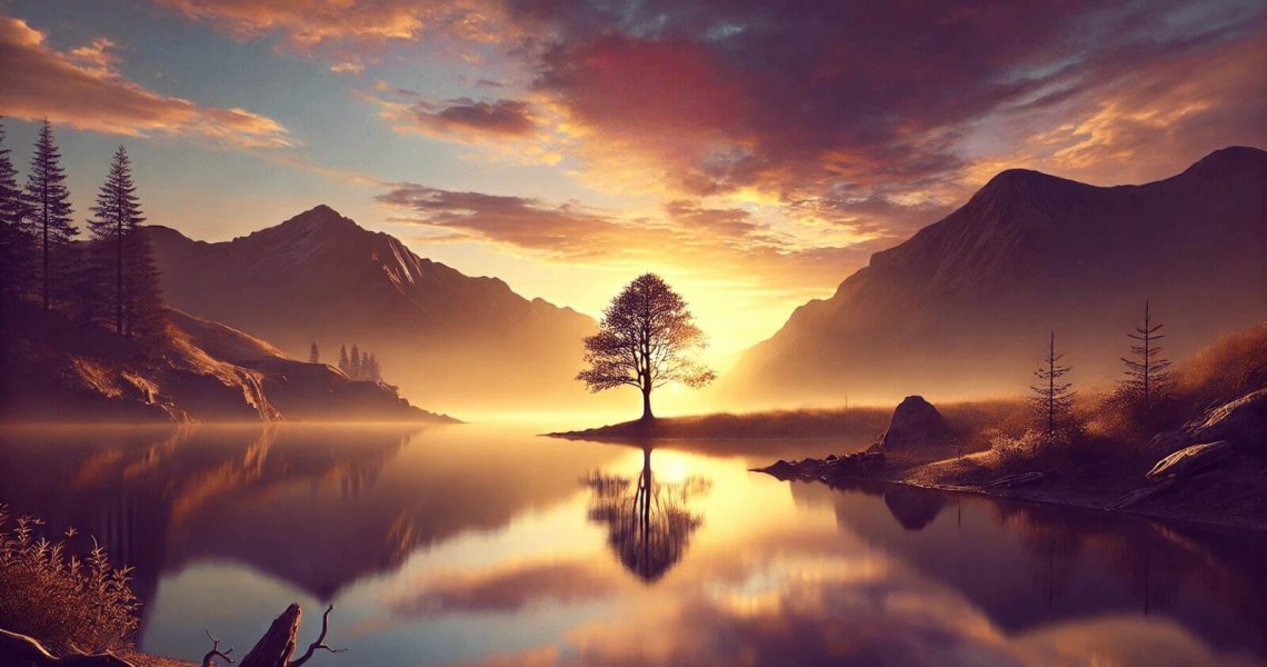 Reflections for the NEW YEAR