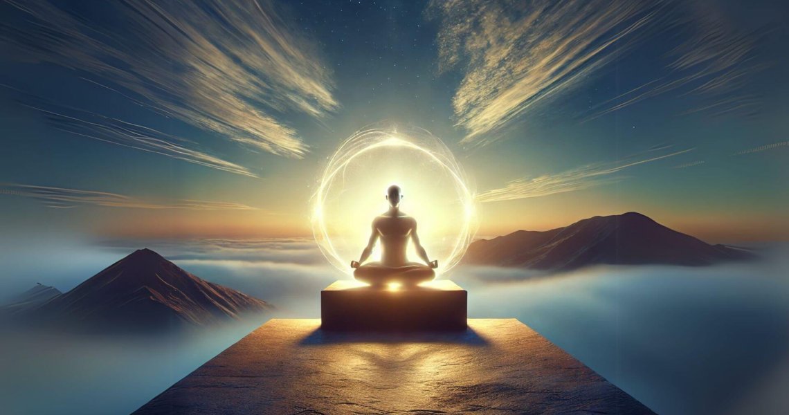 Remembering Who We Are: Plato’s Wisdom, Meditation, and the Journey Within