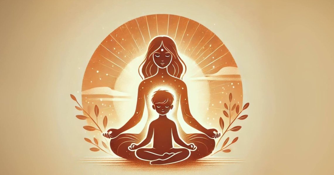 Presence in Parenting: Mindful Parenting