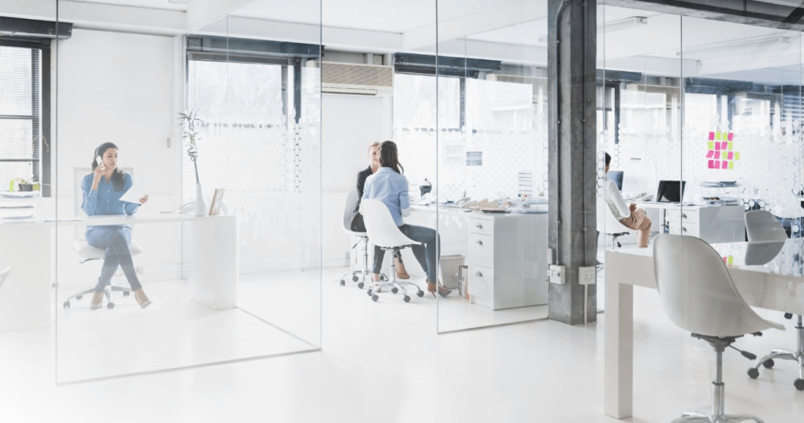 Why Leading Companies in IT, AI, Automotive, and Defense Are Investing in Mindfulness