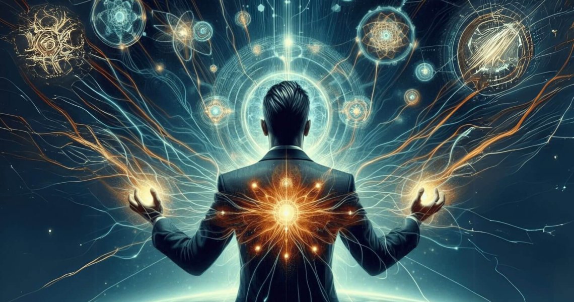 How to Cultivate Abundant Energy—Effortlessly I The NOW.