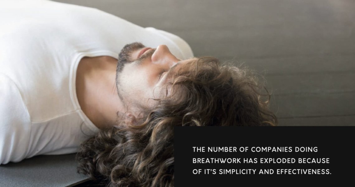 breathwork I The NOW.