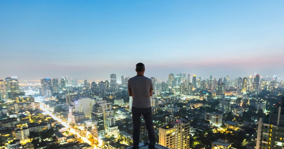 Awakening Inner Strength I The NOW