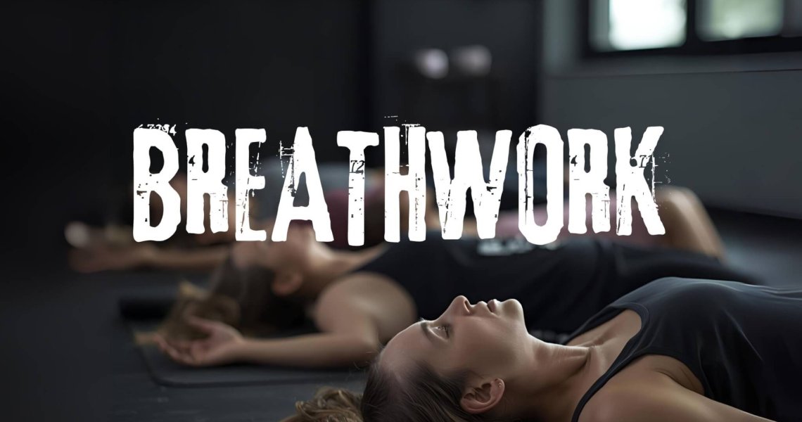 breathwork I the NOW