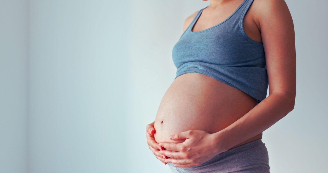 confident birth