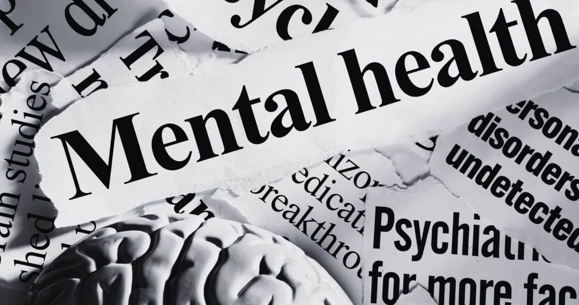 Global Mental Health Day I The NOW.